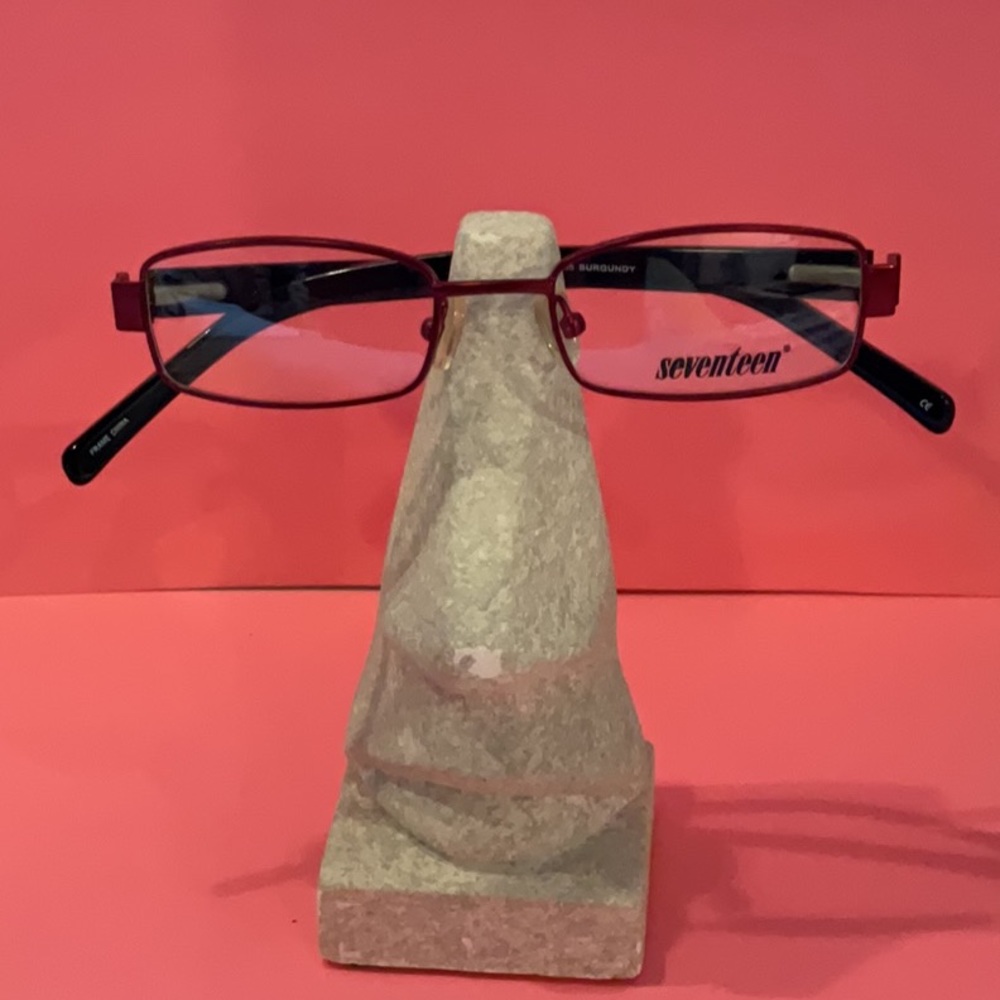 SEVENTEEN 5912 46-17-135 Burgandy